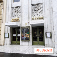 Manko by Gaston Acurio