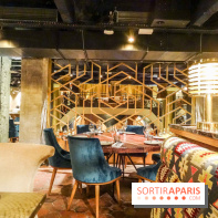 Manko by Gaston Acurio