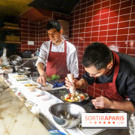 Manko by Gaston Acurio