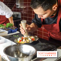 Manko by Gaston Acurio