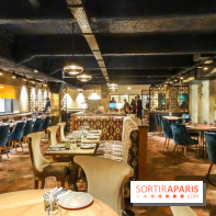 Manko by Gaston Acurio