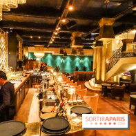 Manko by Gaston Acurio