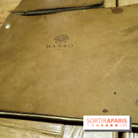 Manko by Gaston Acurio