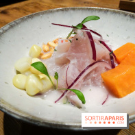 Manko by Gaston Acurio