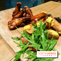 Manko by Gaston Acurio