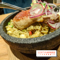 Manko by Gaston Acurio