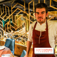 Manko by Gaston Acurio