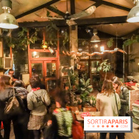 Comptoir General "Le Bon Voyage"