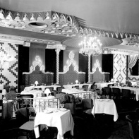 Lido 78,  Ancien Lido