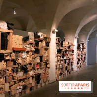 Miquel Barcelo au Musée Picasso