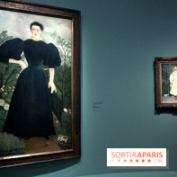 Le Douanier Rousseau, les photos de l'expo