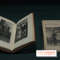 Le Douanier Rousseau, les photos de l'expo