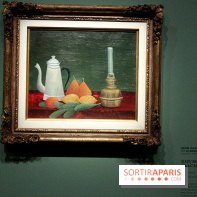 Le Douanier Rousseau, les photos de l'expo