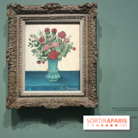 Le Douanier Rousseau, les photos de l'expo