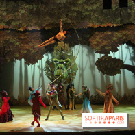 Le Printemps s'installe à Disneyland Paris