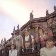 Gare du Nord, Simulation