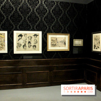 Le studio Blue Sky, les photos de Musée Art Ludique