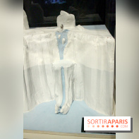 Le studio Blue Sky, les photos de Musée Art Ludique