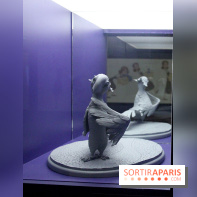 Le studio Blue Sky, les photos de Musée Art Ludique