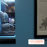 Le studio Blue Sky, les photos de Musée Art Ludique