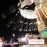 Foire du Trône 2016