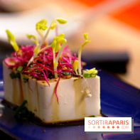 Le Marclee : asian food restaurant à Paris