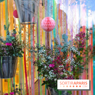 Inauguration du nouveau HEMA