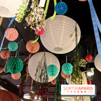 Inauguration du nouveau HEMA