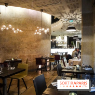 Un dimanche à Paris : gastronomie & chocolat à Odéon