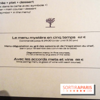 Un dimanche à Paris : gastronomie & chocolat à Odéon