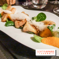 Un dimanche à Paris : gastronomie & chocolat à Odéon