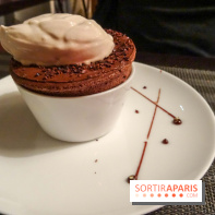 Un dimanche à Paris : gastronomie & chocolat à Odéon