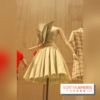 Fashion Forward, l'exposition aux Arts Décoratifs