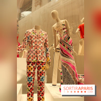 Fashion Forward, l'exposition aux Arts Décoratifs