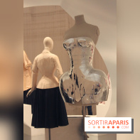 Fashion Forward, l'exposition aux Arts Décoratifs