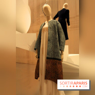 Fashion Forward, l'exposition aux Arts Décoratifs