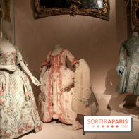 Fashion Forward, l'exposition aux Arts Décoratifs