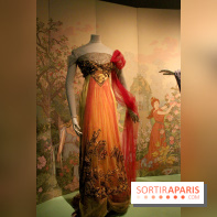 Fashion Forward, l'exposition aux Arts Décoratifs