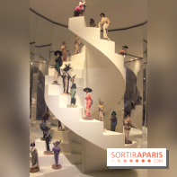 Fashion Forward, l'exposition aux Arts Décoratifs