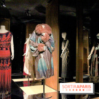 Fashion Forward, l'exposition aux Arts Décoratifs