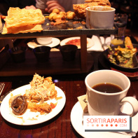 Brunch & Live du Hard Rock Café Paris