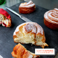 L'Eclair de Génie et ses nouveautés printemps/été