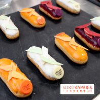 L'Eclair de Génie et ses nouveautés printemps/été