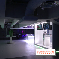 Avengers Station Paris, les photos de l'expo