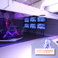 Avengers Station Paris, les photos de l'expo