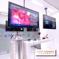 Avengers Station Paris, les photos de l'expo