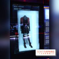 Avengers Station Paris, les photos de l'expo