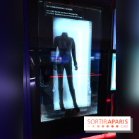 Avengers Station Paris, les photos de l'expo