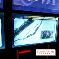 Avengers Station Paris, les photos de l'expo