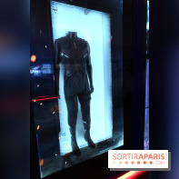 Avengers Station Paris, les photos de l'expo